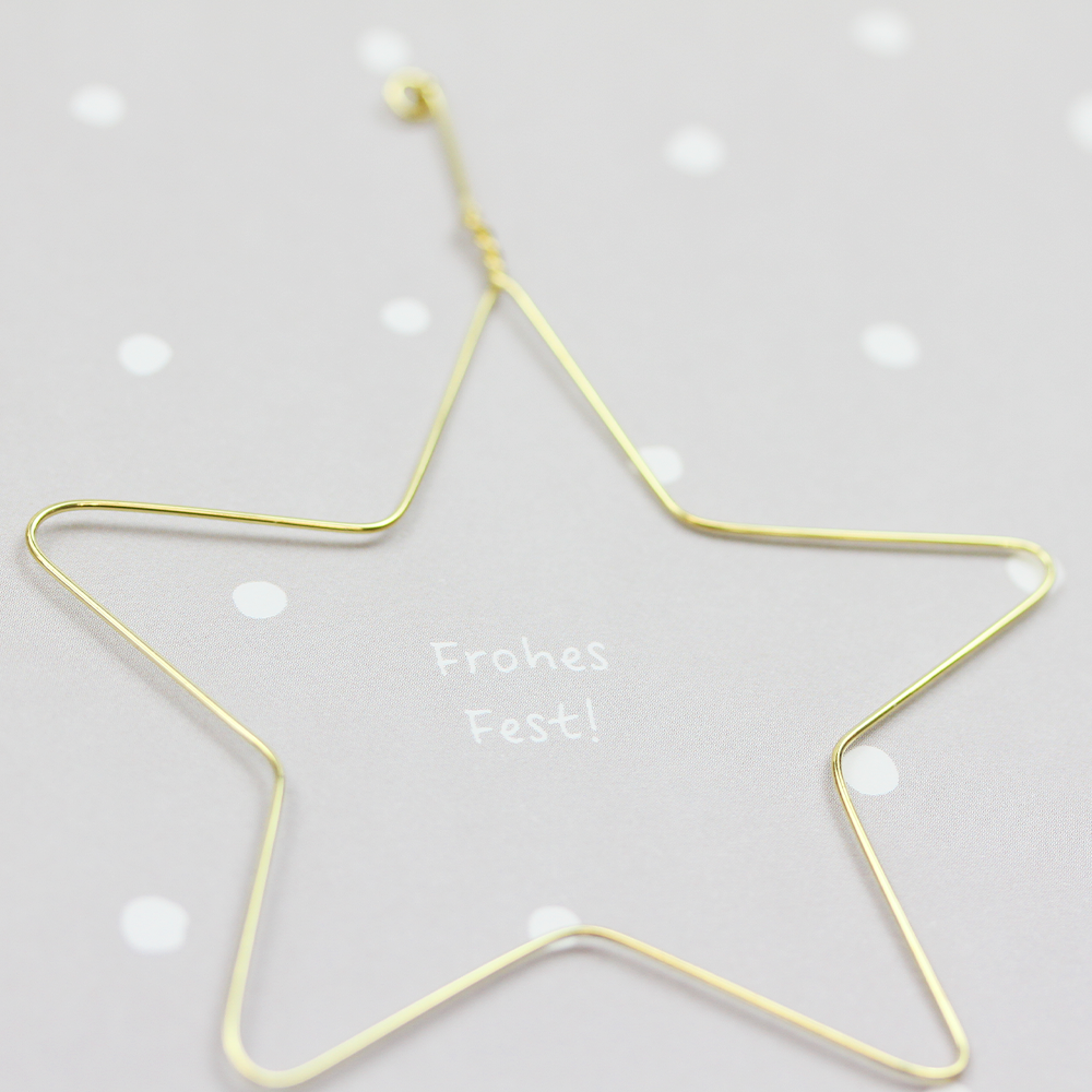 Frohes Fest!