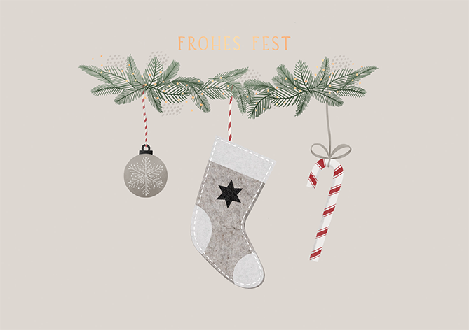 Frohes Fest