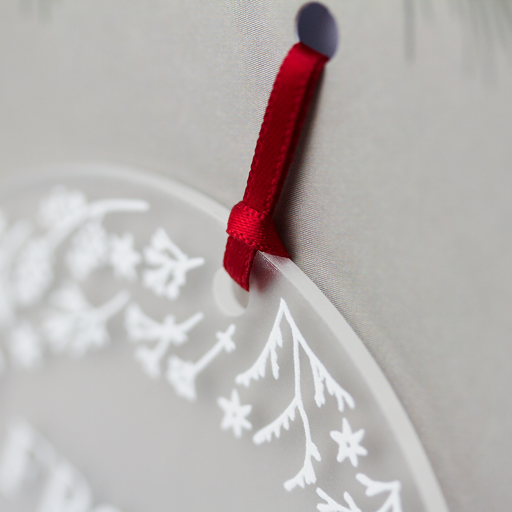 Frohes Fest