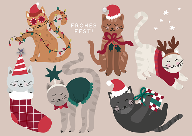 Frohes Fest