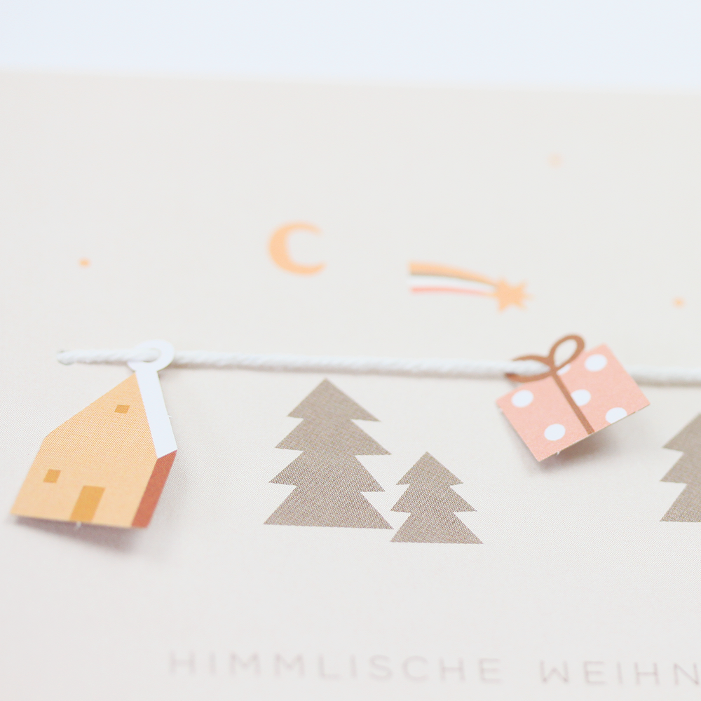 Himmlische Weihnachten