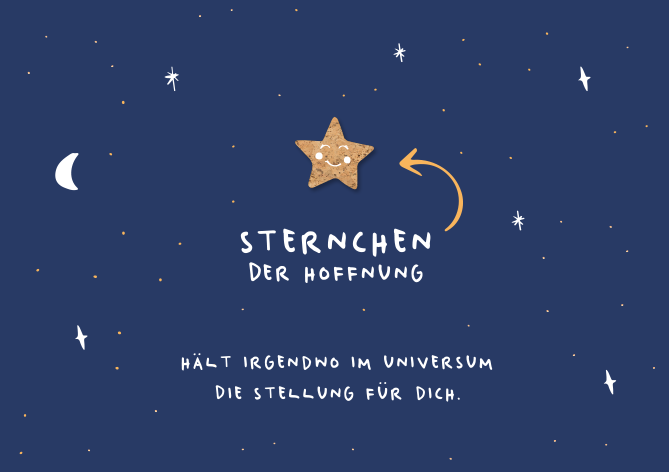 Sternchen