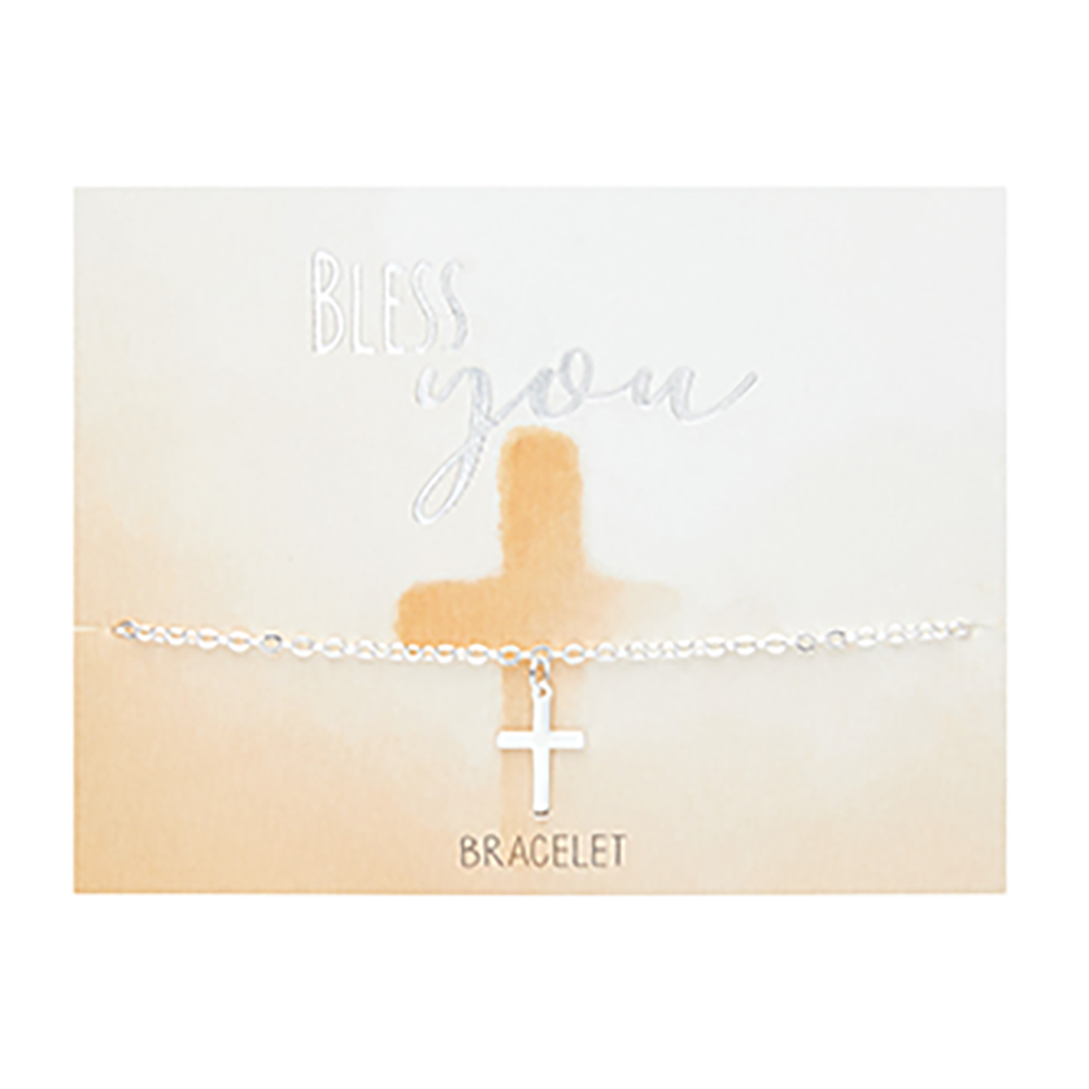 Armband - Kreuz