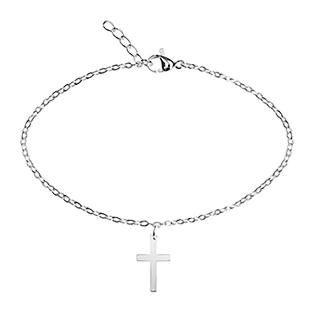 Armband - Kreuz