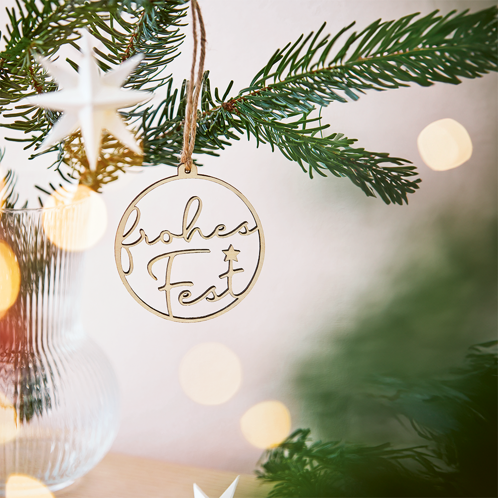 frohes Fest