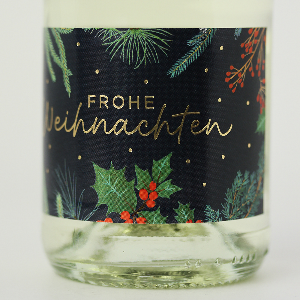 Frohe Weihnachten