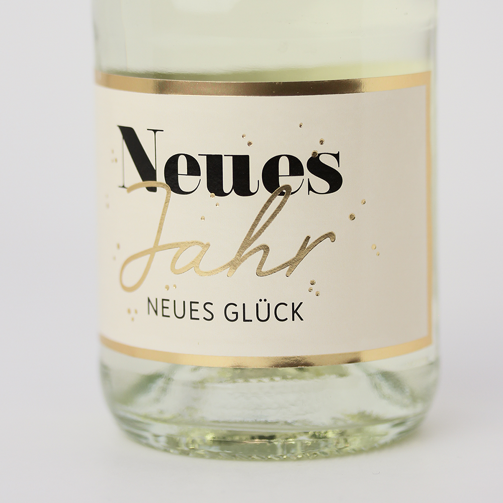 Neues Jahr