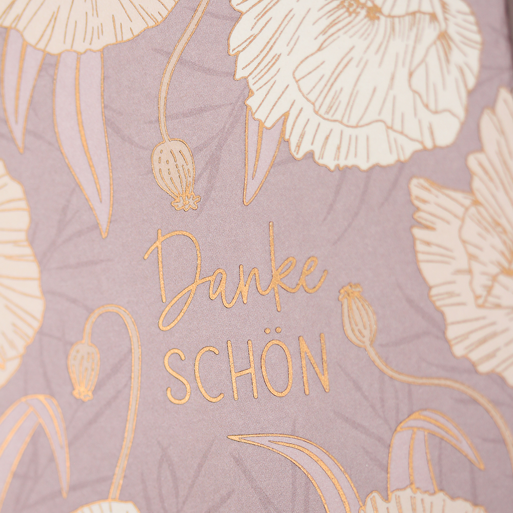 Dankeschön - Feine Bitter