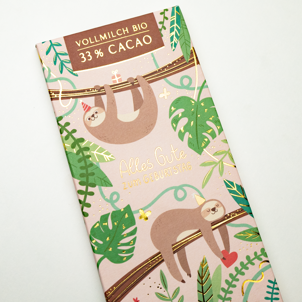 Alles Gute zum Geburtstag