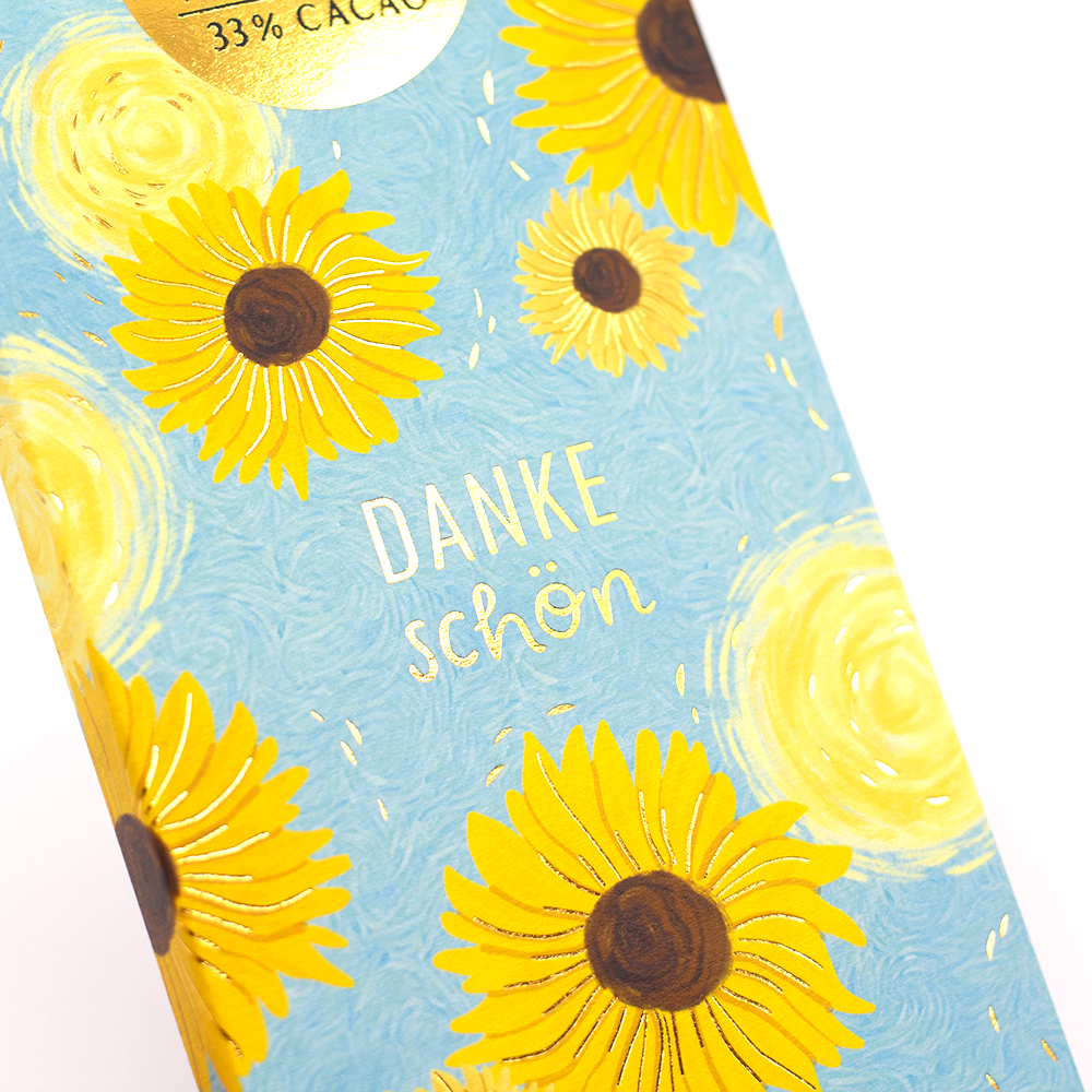 Dankeschön