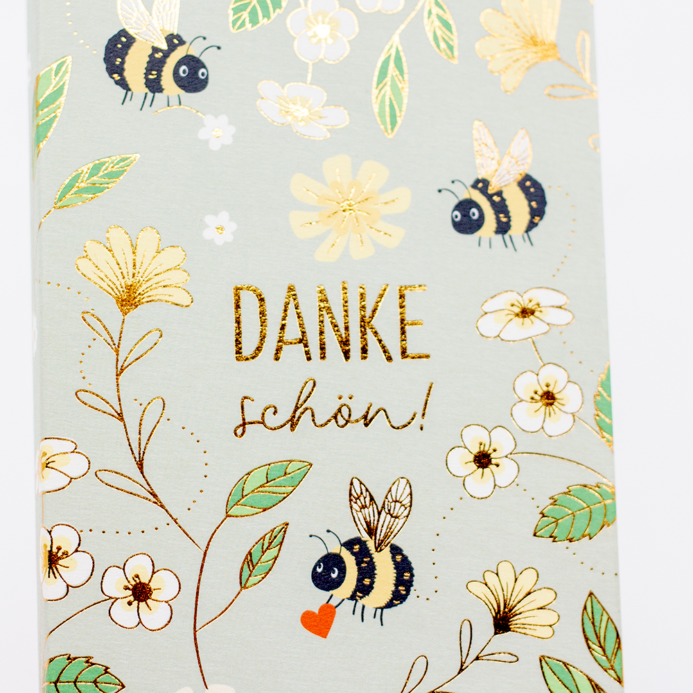 Dankeschön!