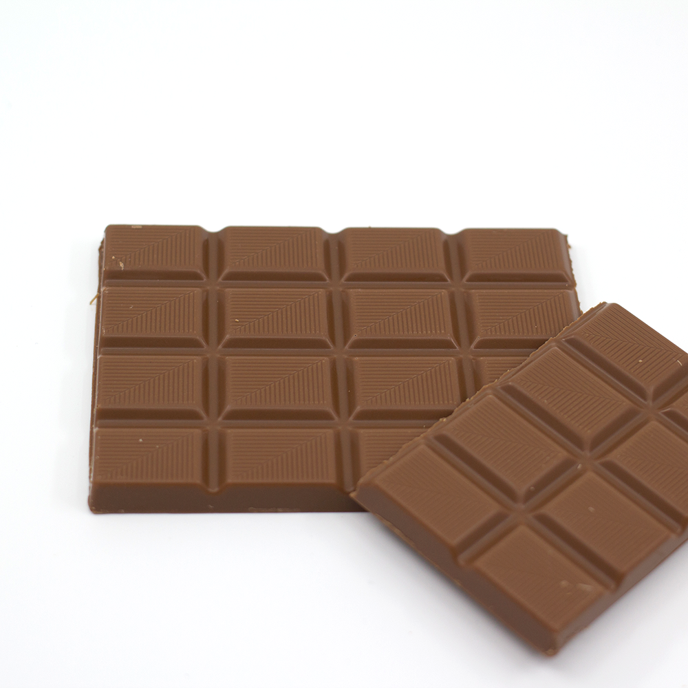 Extraportion Glück