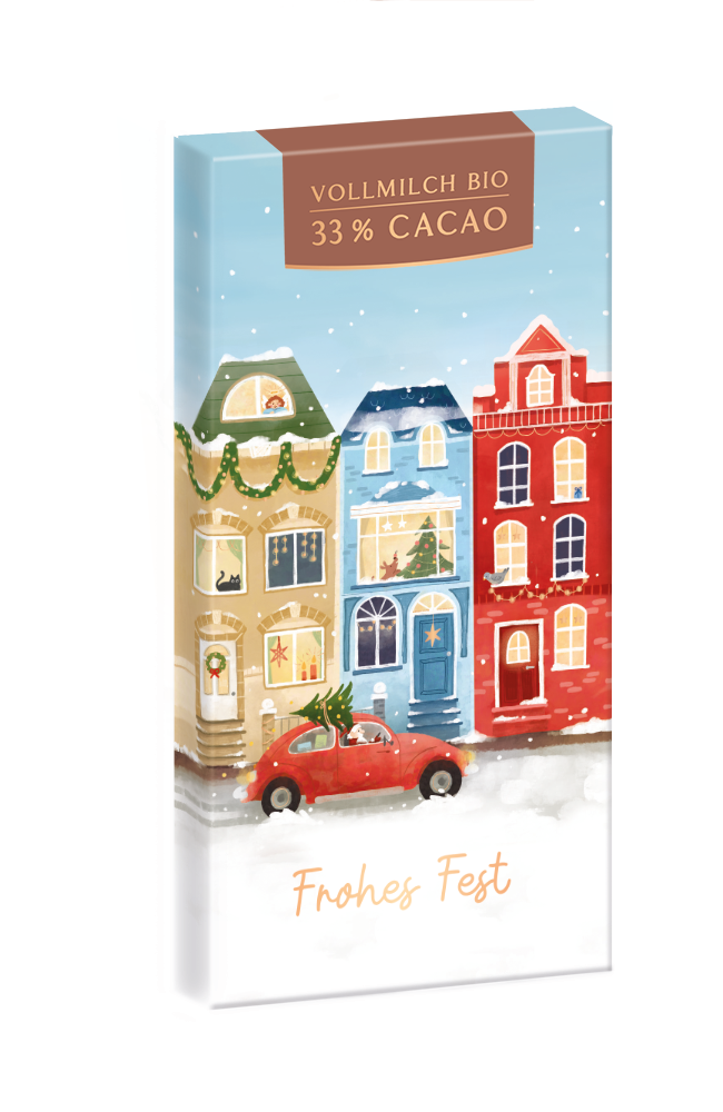 Frohes Fest