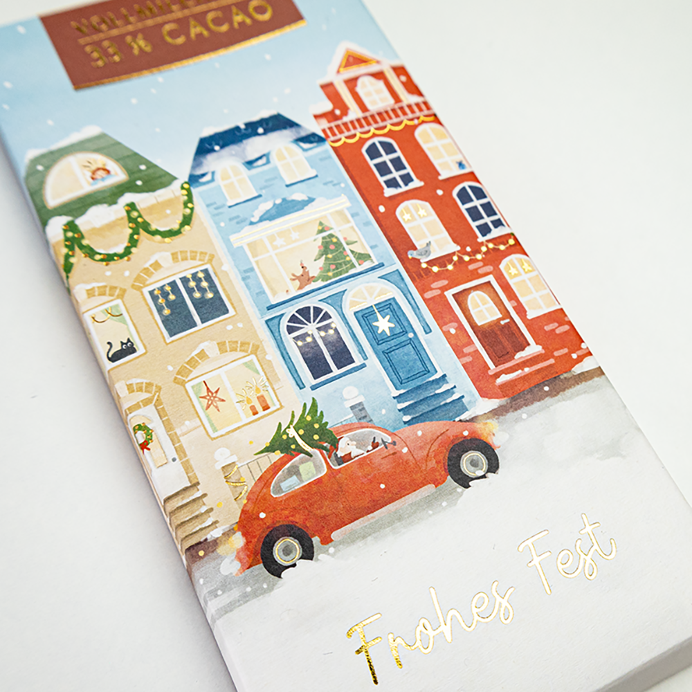 Frohes Fest