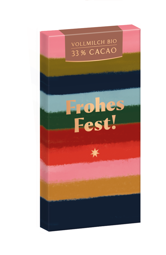 Frohes Fest!