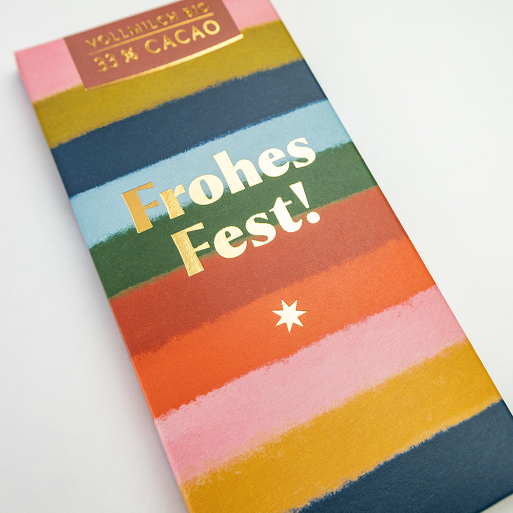 Frohes Fest!
