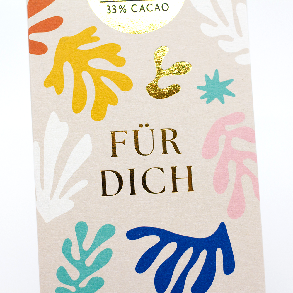 Für Dich