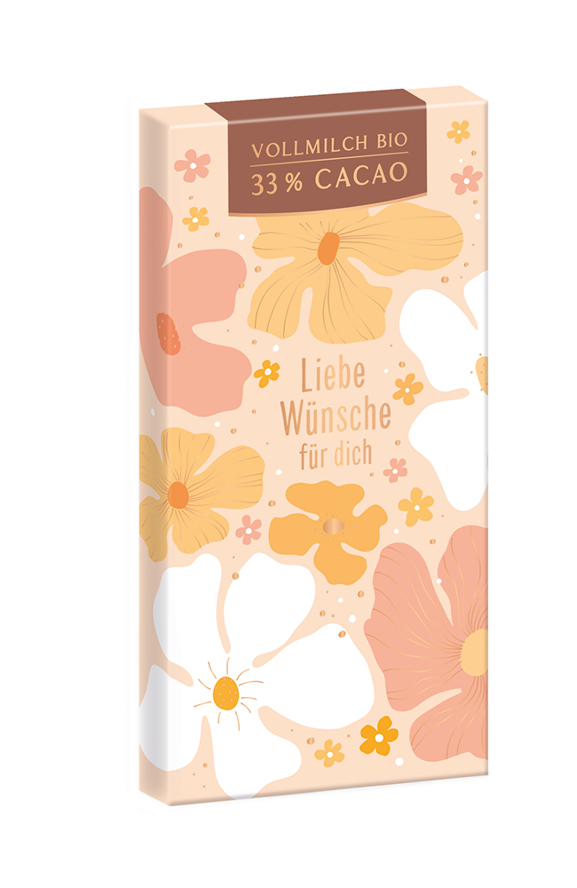 Liebe Wünsche für dich