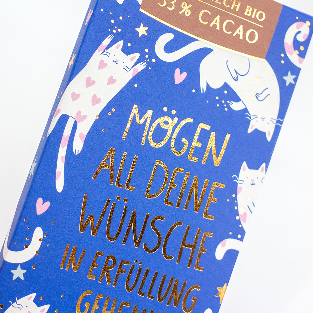Wünsche...