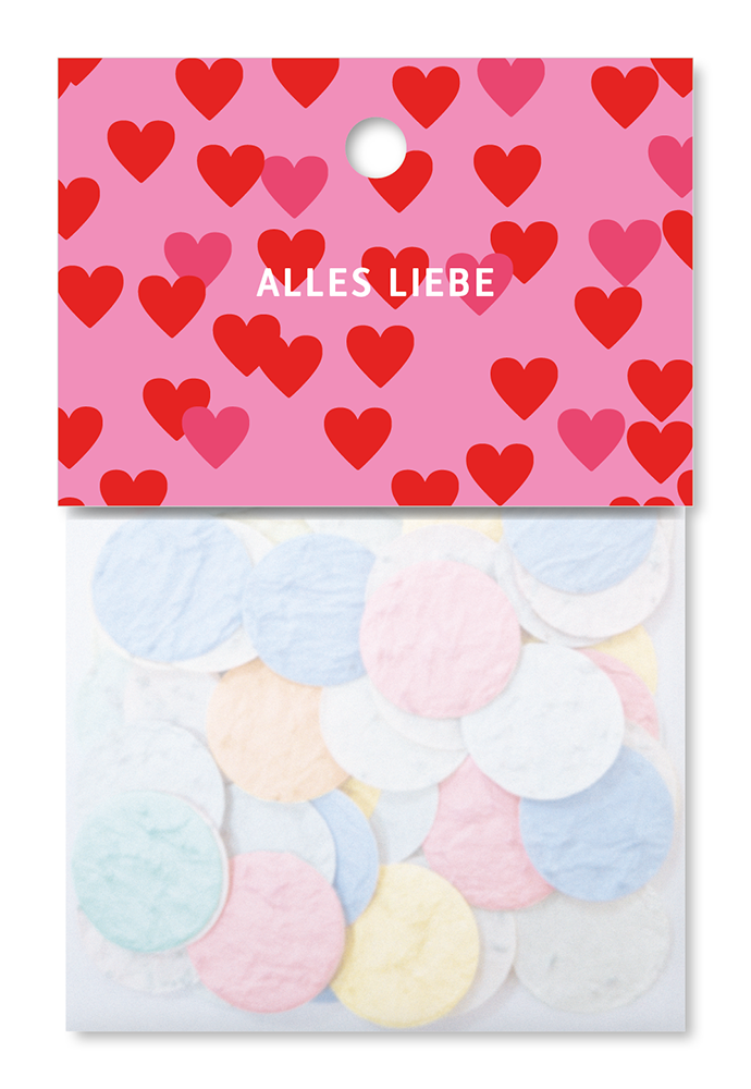 Alles Liebe