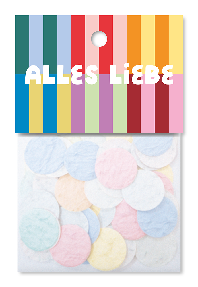 Alles Liebe