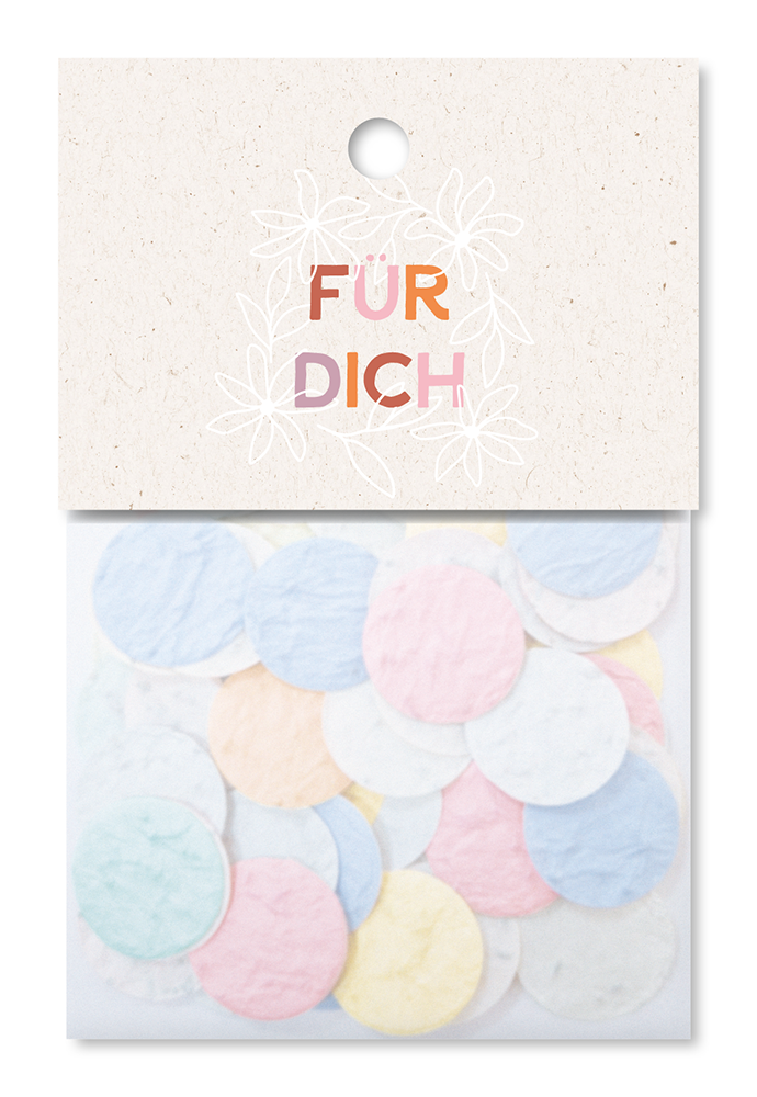 Für dich