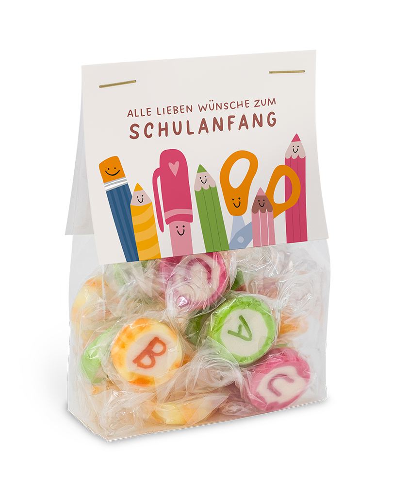 Alle lieben Wünsche...