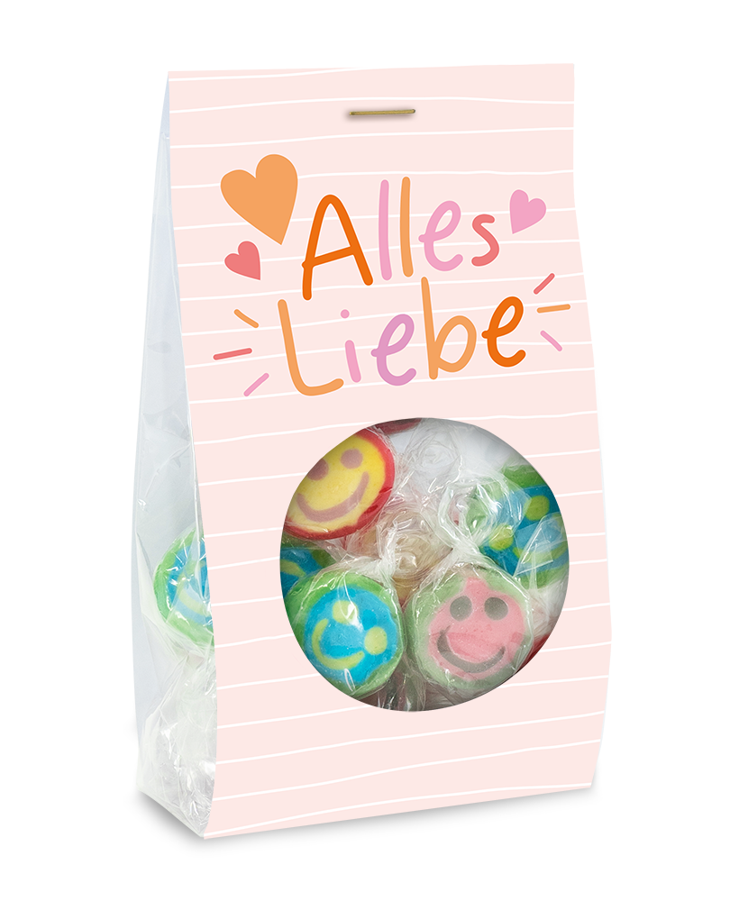 Alles Liebe