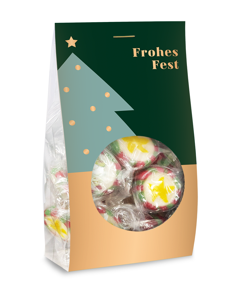 Frohes Fest