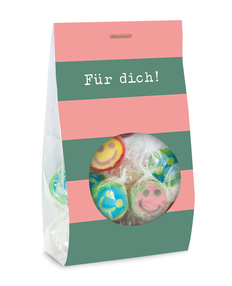 Für dich!