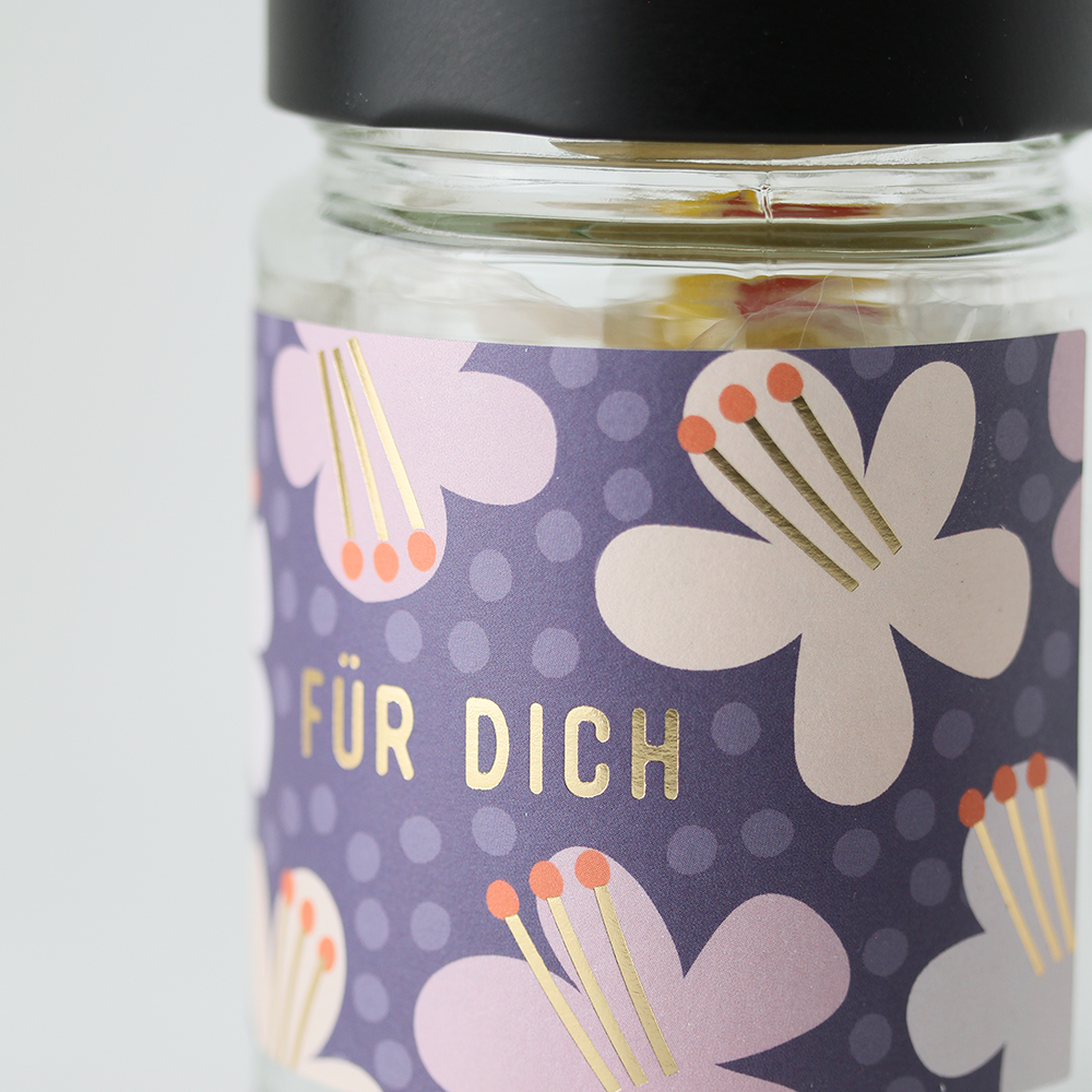 Für Dich