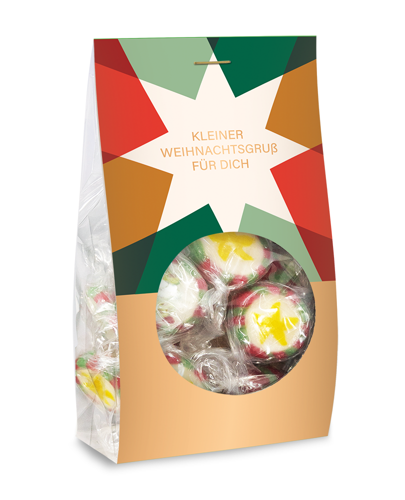 Kleiner Weihnachtsgruß