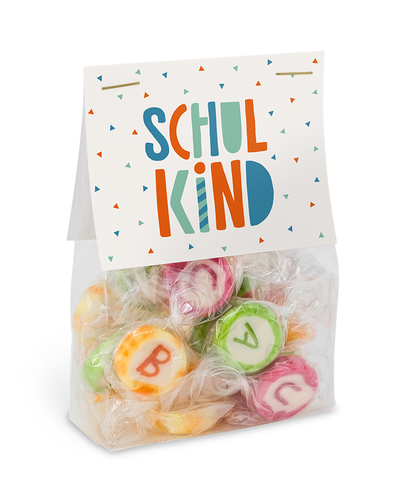 Schulkind
