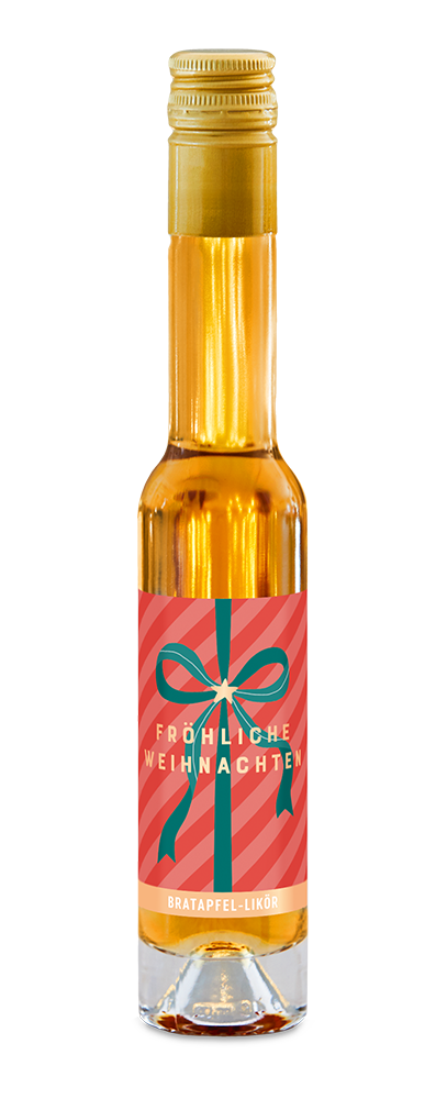 Fröhliche Weihnachten