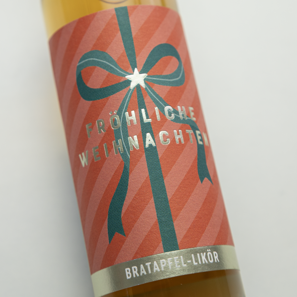 Fröhliche Weihnachten