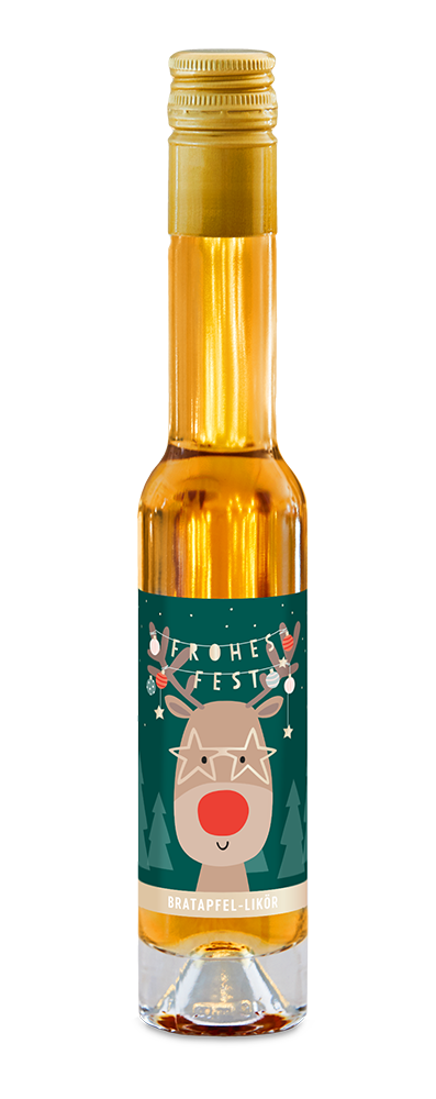 Frohes Fest