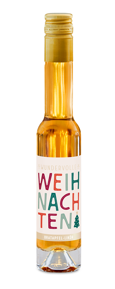 Wundervolle Weihnachten