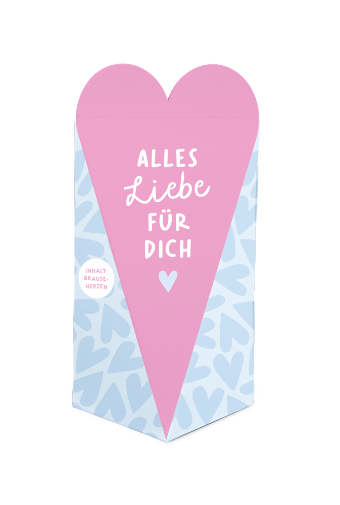 Alles Liebe für dich