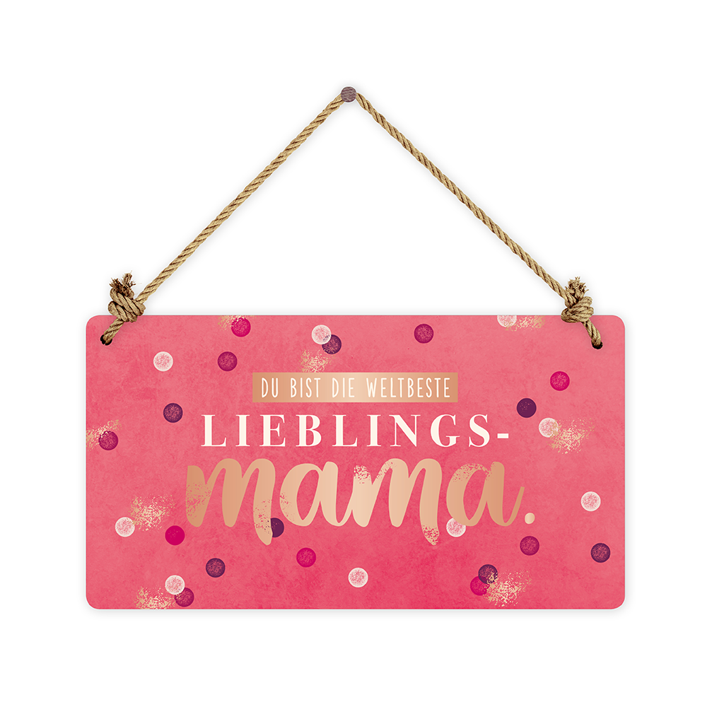 Lieblings-Mama