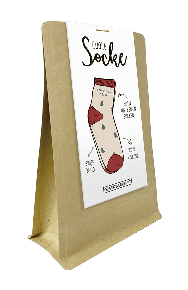 A Tännschen -  Größe 36-40