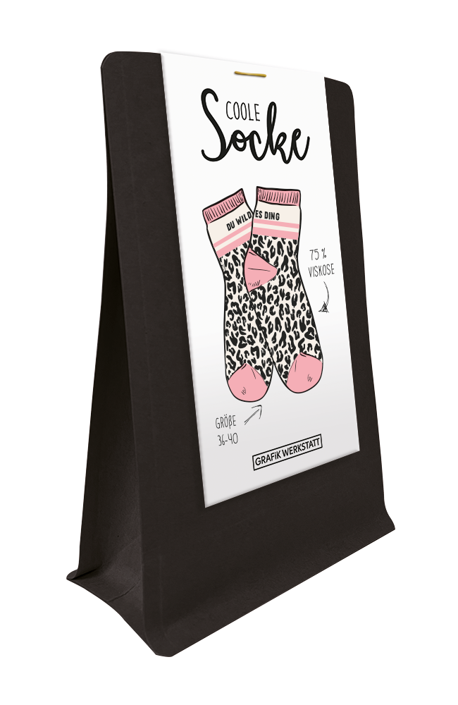 Leomotiv - Größe 36-40