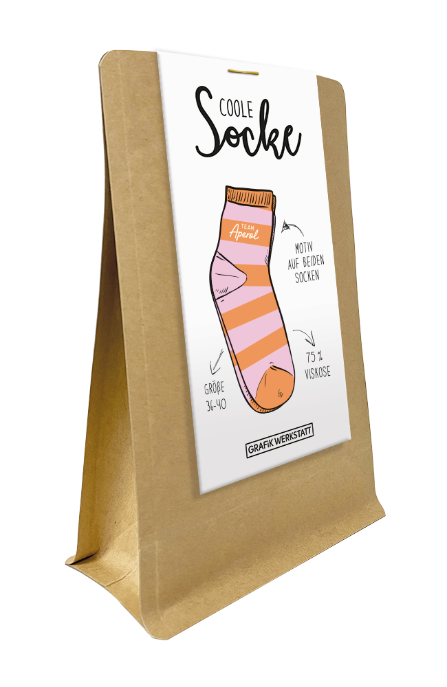 Team Aperol - Größe 36-40