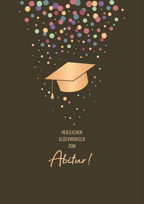 Abitur...
