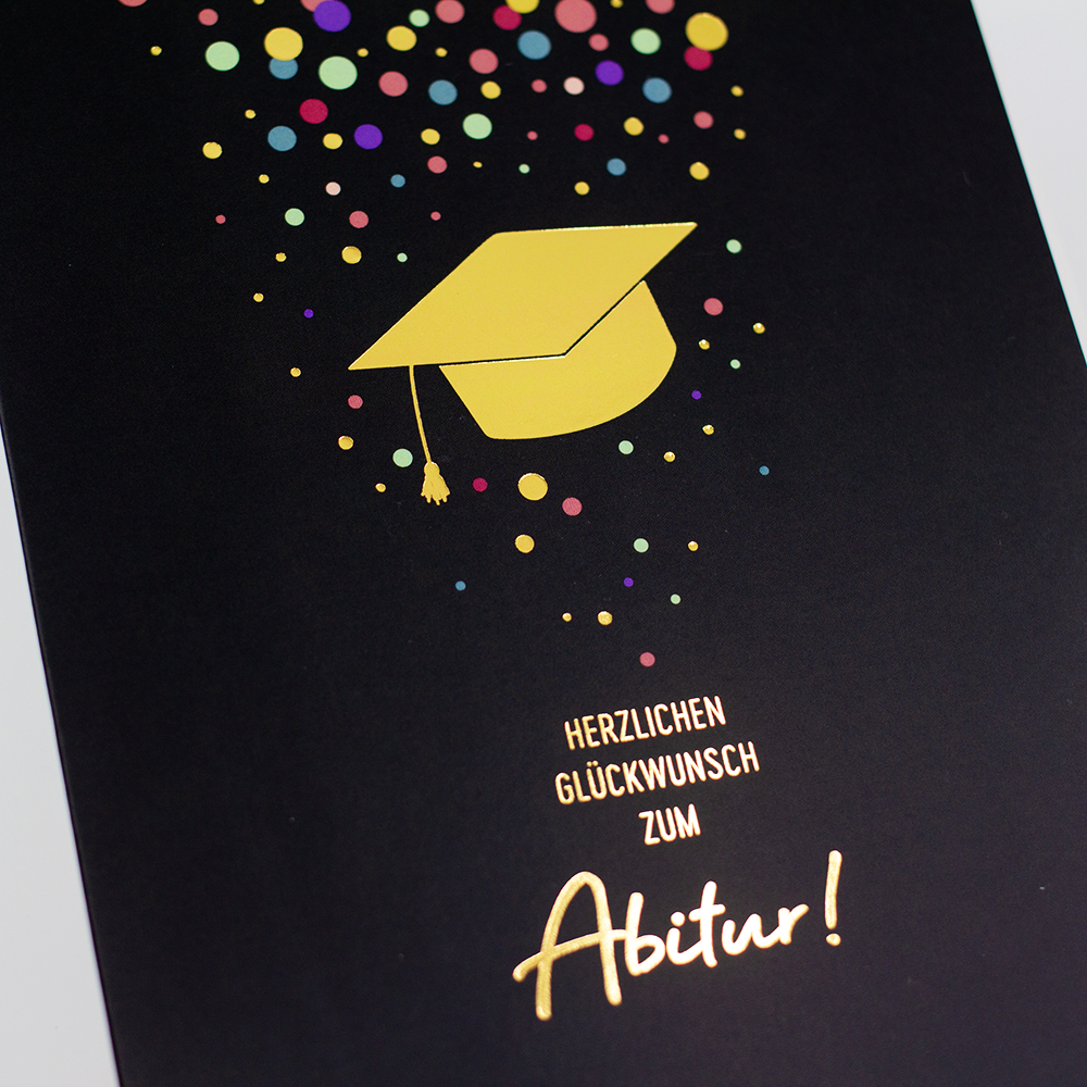 Abitur...