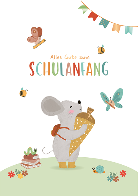 Alles Gute...