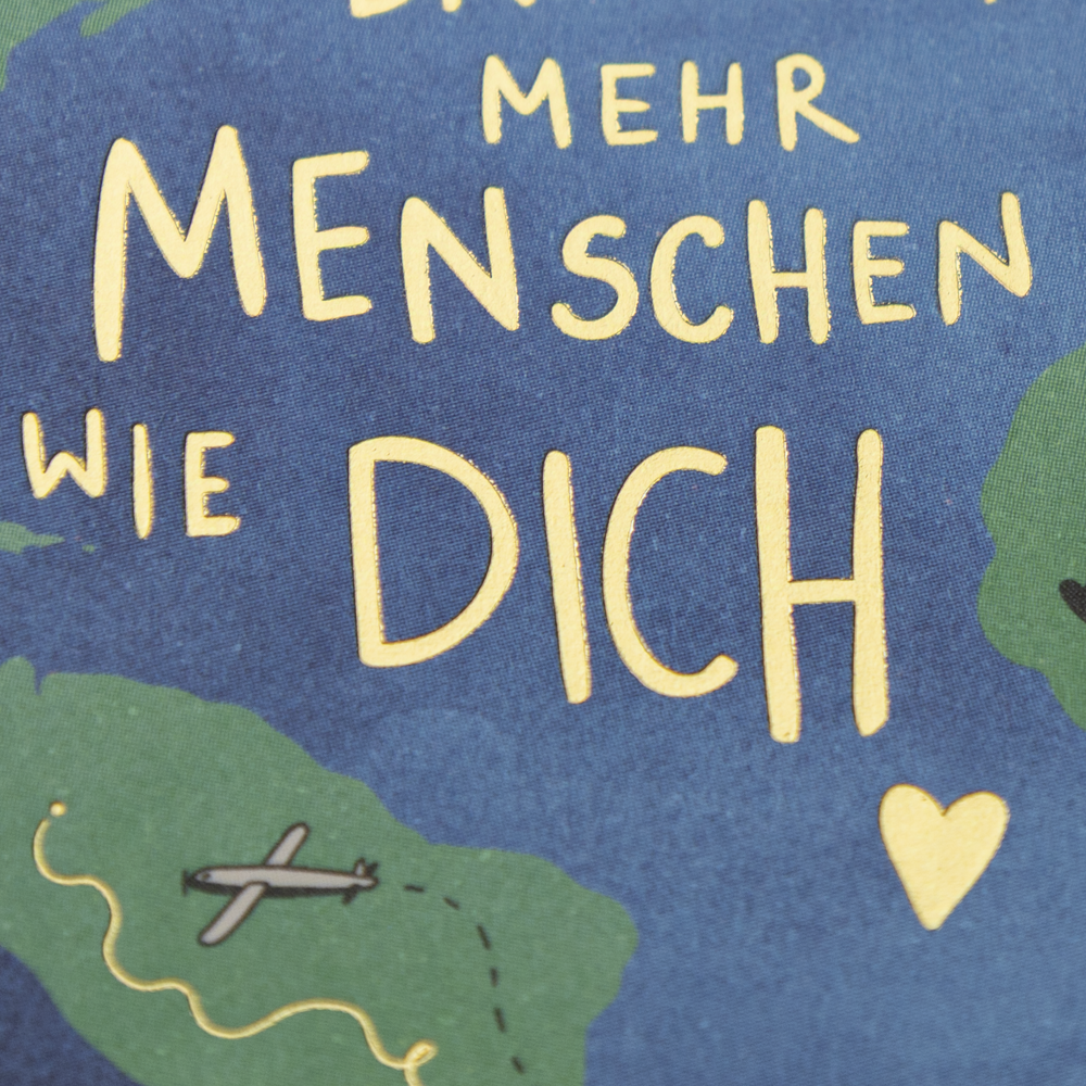 Alles Gute...
