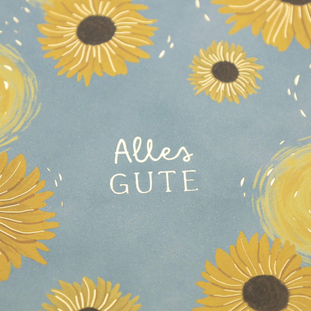 Alles Gute