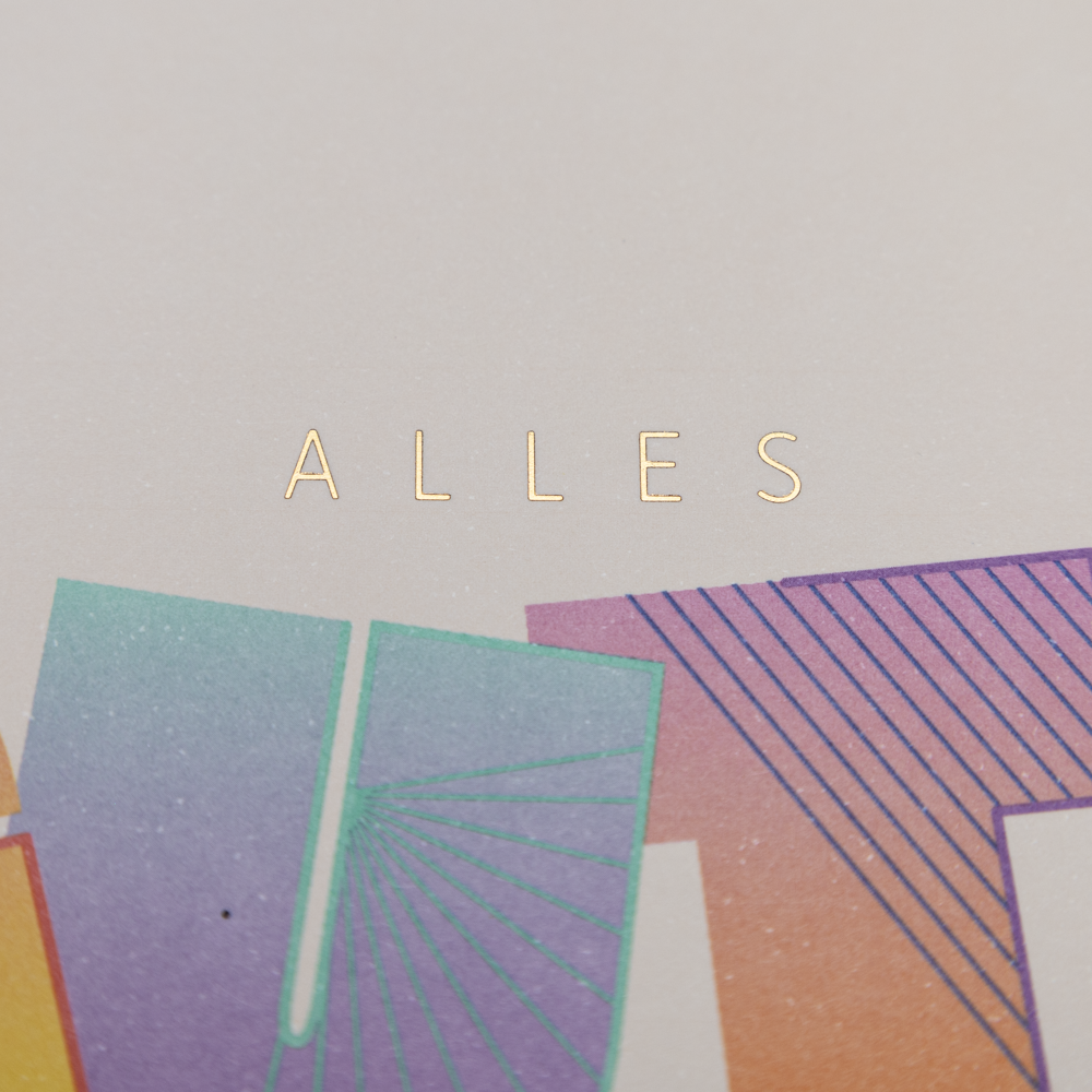 Alles Gute
