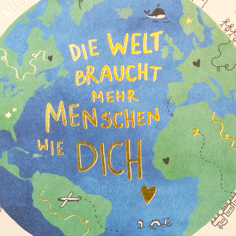 Alles Gute zur Konfirmation