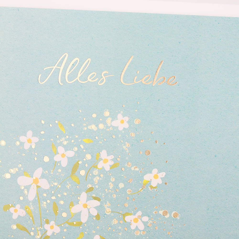 Alles Liebe